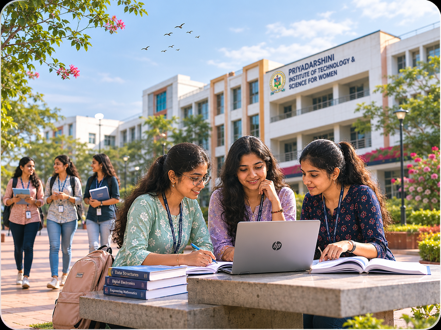 PITW College