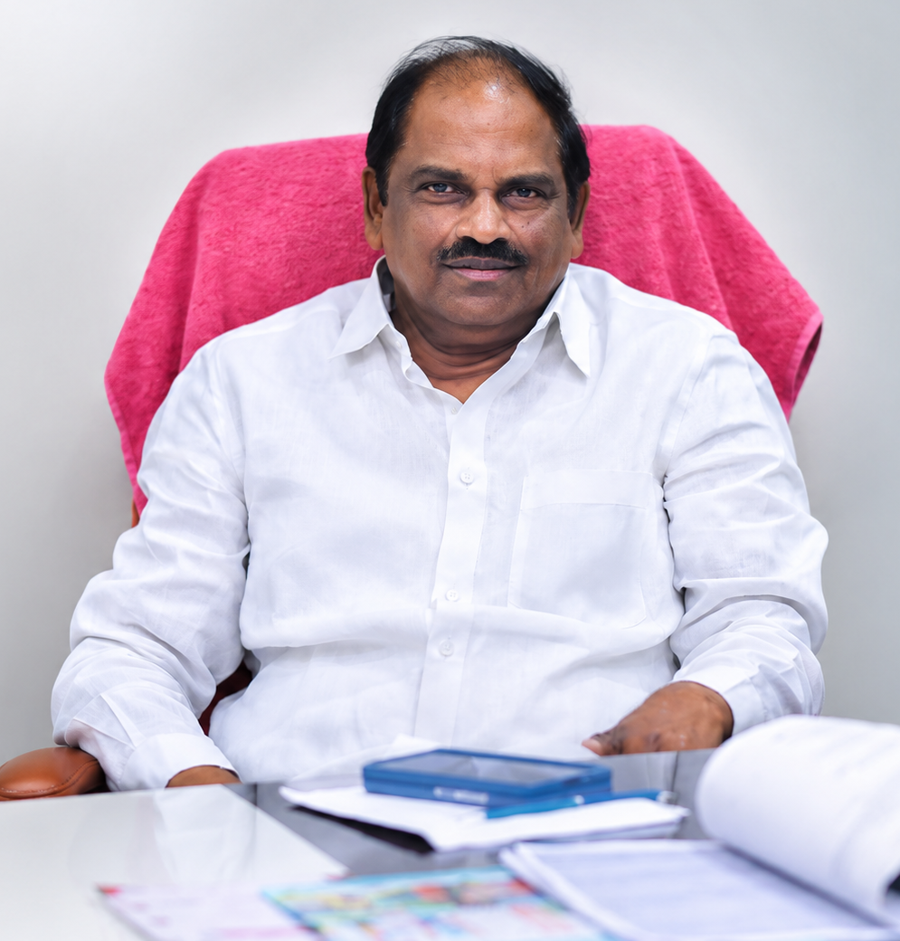 Chairman