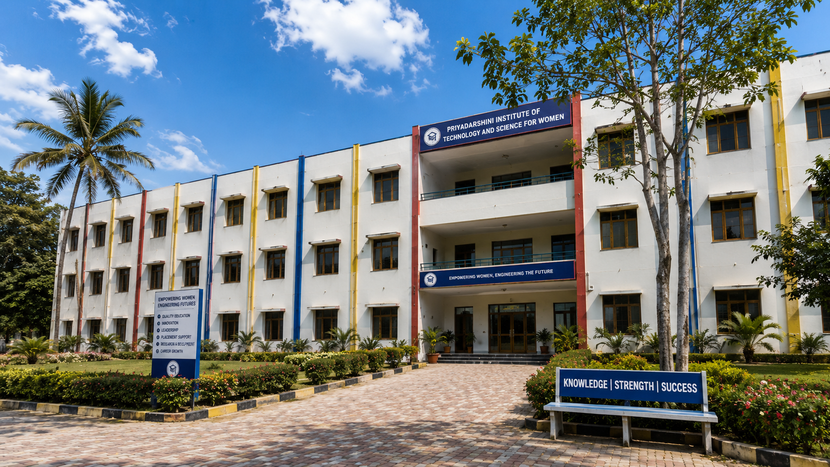 College Background 1