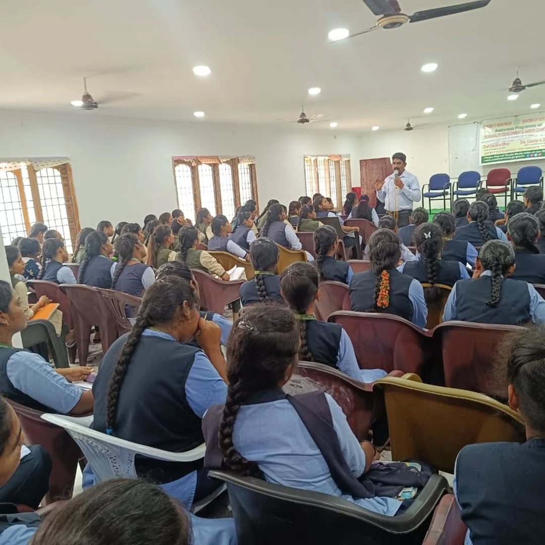 CSE Seminar