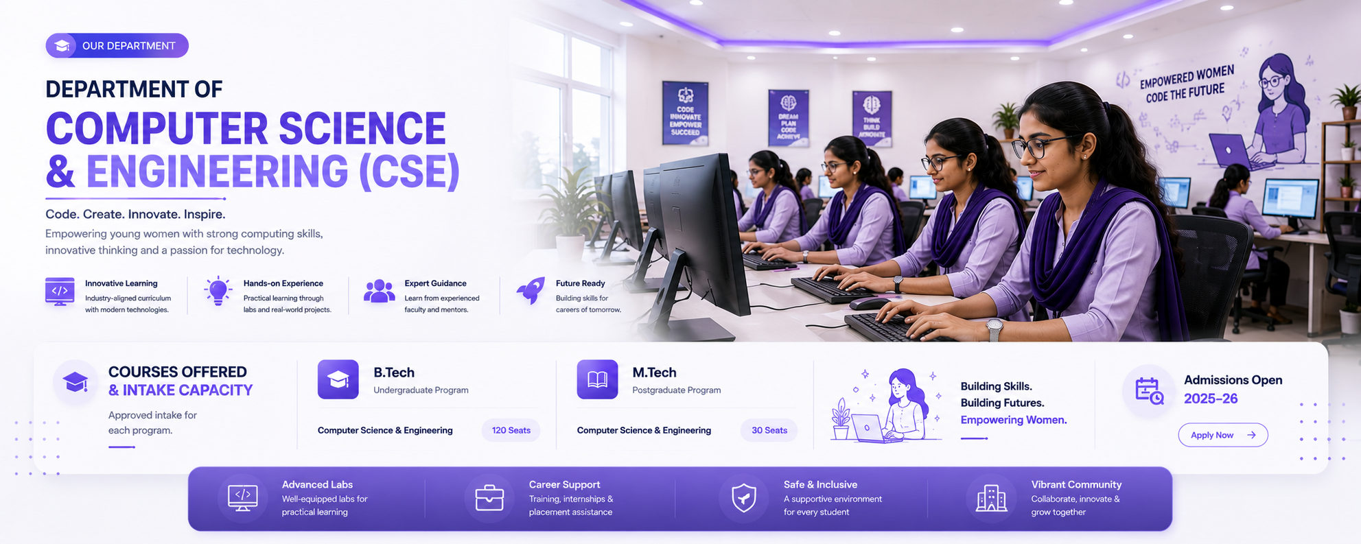 CSE Department
