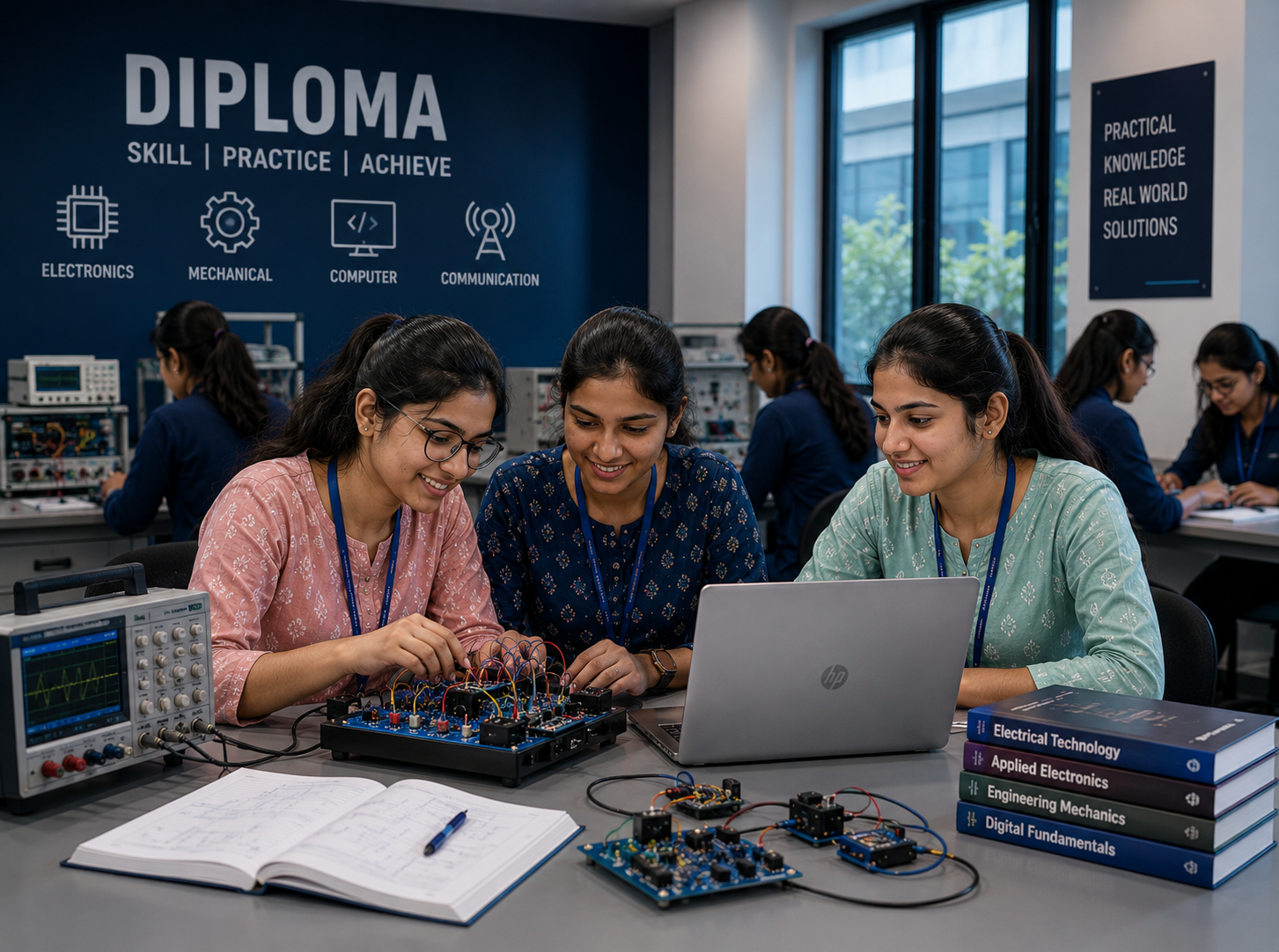 Diploma Programs