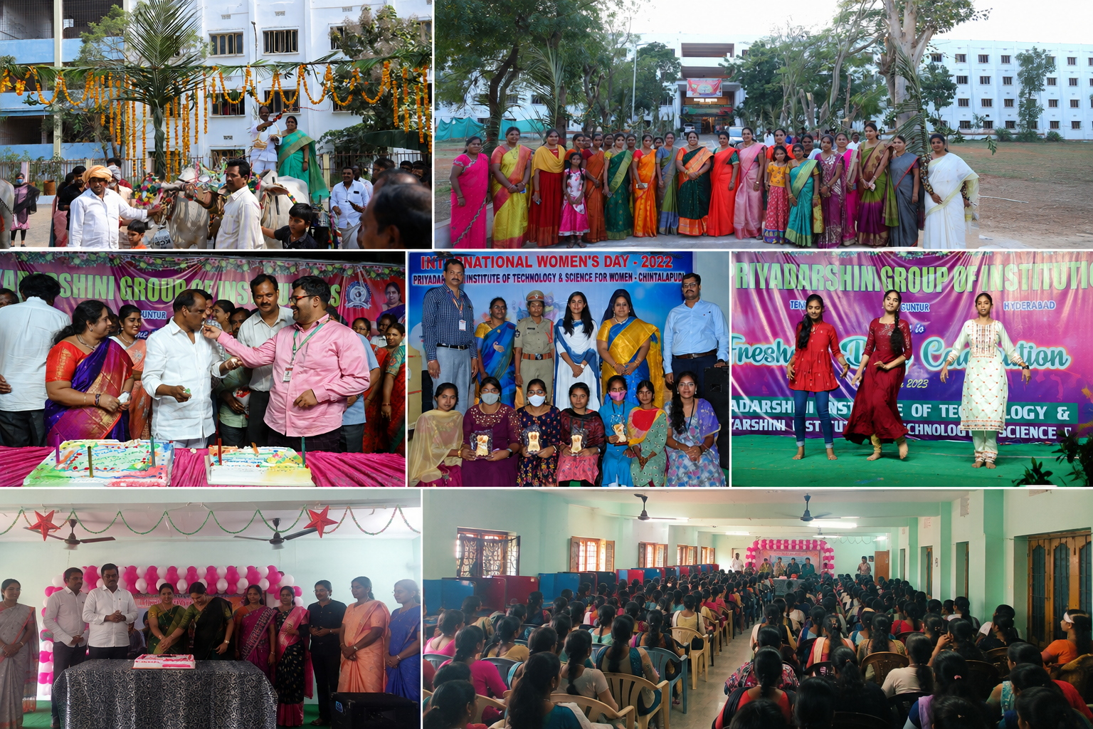 College Fest
