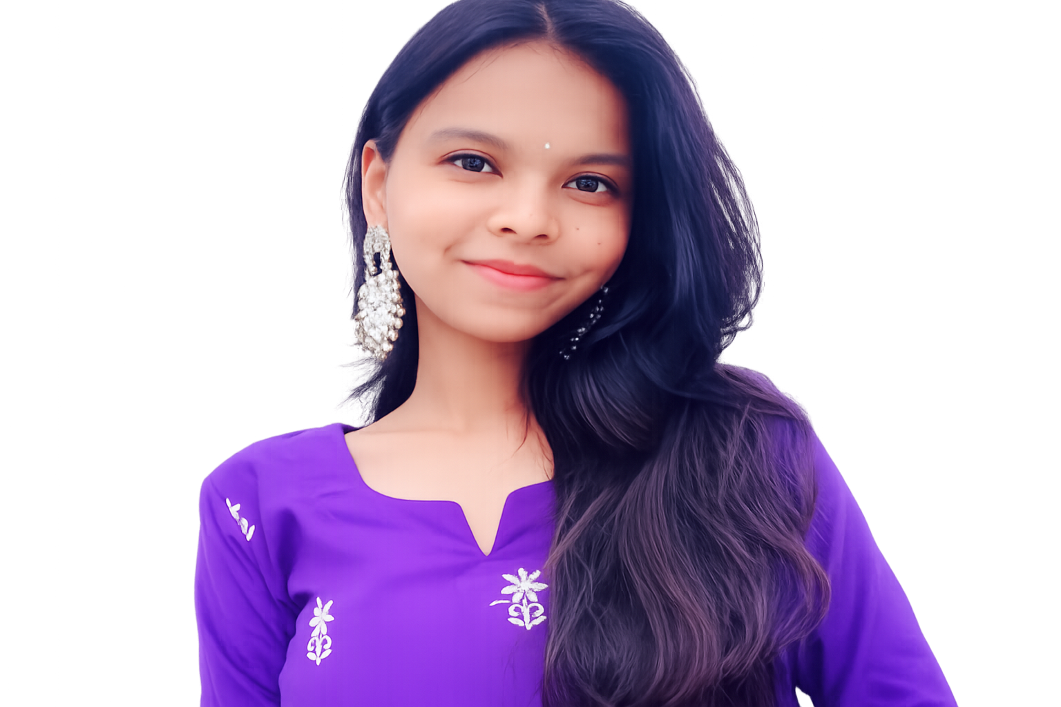 K. Chandana