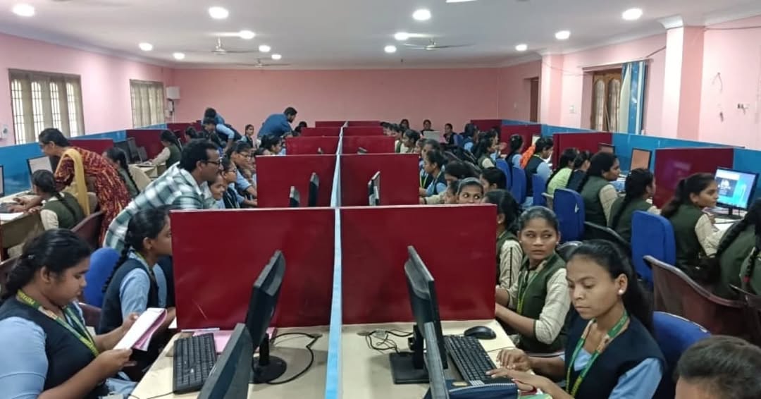 CSE Programming Lab