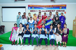 Placement Drive