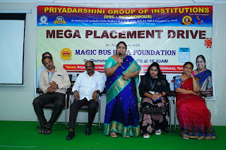 Placement Training