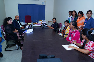 Student Placement Activity