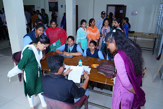 Student Placement Activity