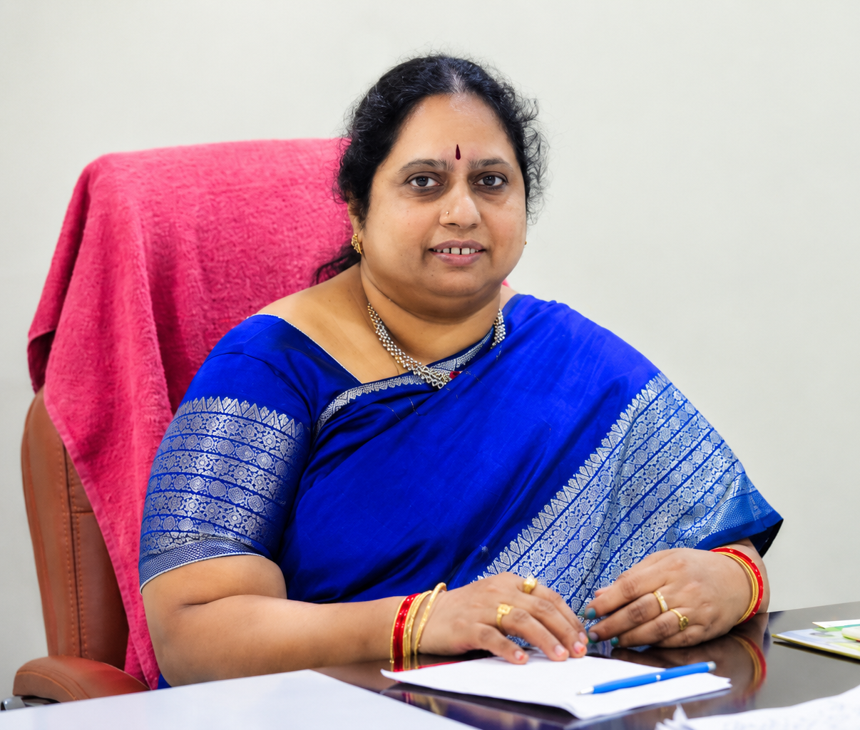 Secretary