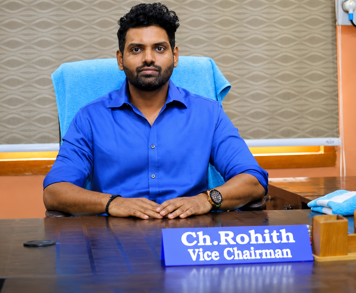 Vice Chairman