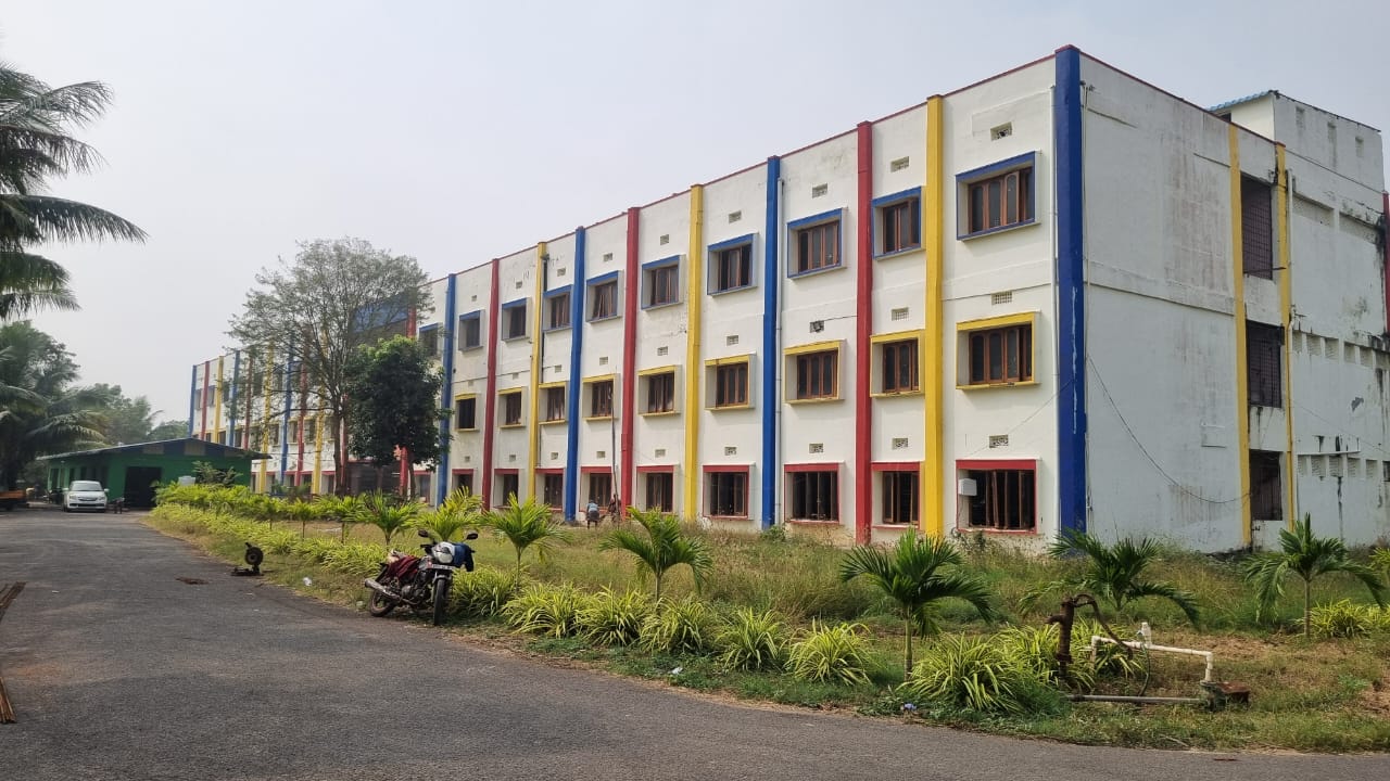 We continuously strive for quality and sustainability in our mission to provide excellent education for our students